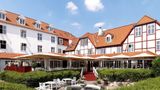 Kirstine Hotel Exterior