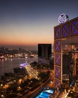 Al Bandar Rotana - Dubai Creek