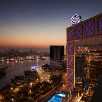 Al Bandar Rotana