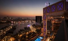 Al Bandar Rotana