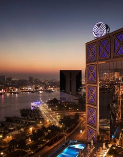 Al Bandar Rotana