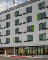 Courtyard Woodland Marriott
