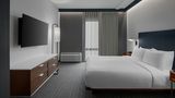 Courtyard Woodland Marriott Suite