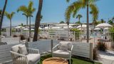 The Luce St Pete Beach Pool