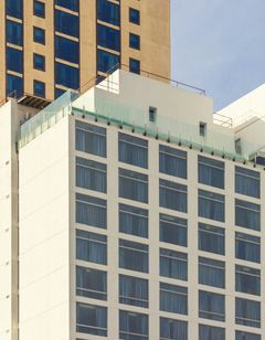 AC Hotel by Marriott Panama City
