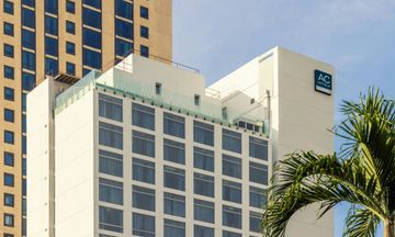 AC Hotel by Marriott Panama City