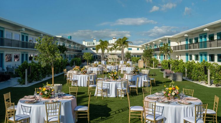 The Luce St Pete Beach Other