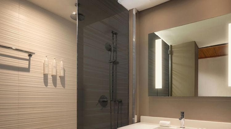 AC Hotel by Marriott Panama City Room