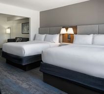 City Express By Marriott Findlay Room