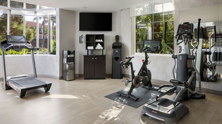 City Express By Marriott Findlay Health Club
