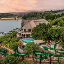 Jozini Tiger Lodge & Spa