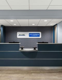 City Express By Marriott Findlay