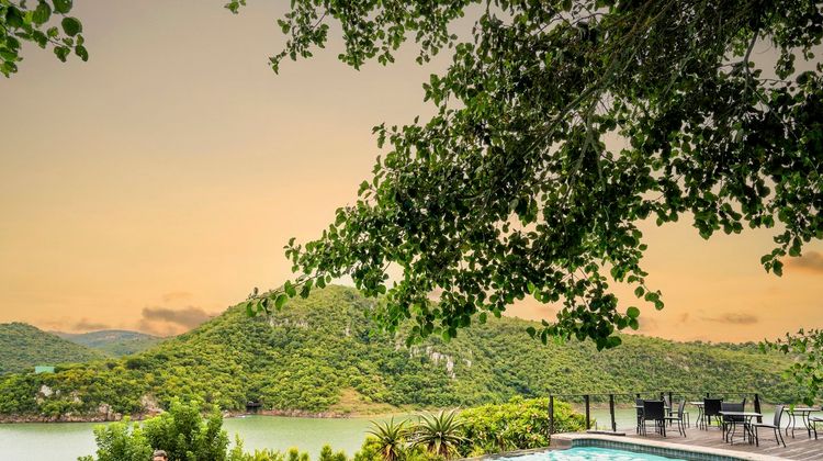 Jozini Tiger Lodge & Spa Pool
