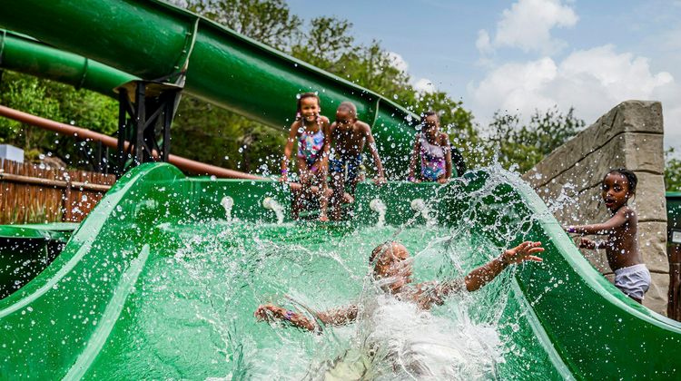 Jozini Tiger Lodge & Spa Other