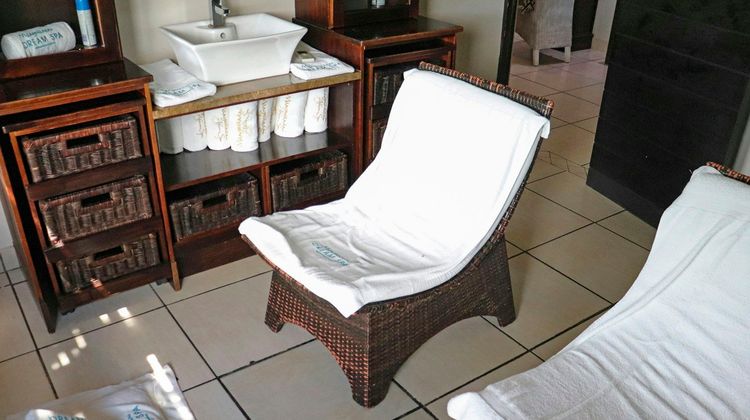 Jozini Tiger Lodge & Spa Spa