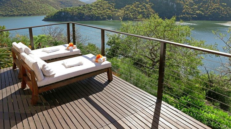 Jozini Tiger Lodge & Spa Spa