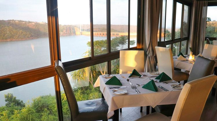 Jozini Tiger Lodge & Spa Restaurant