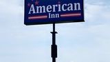 <b>American Inn Exterior</b>. Images powered by <a href="https://www.leonardoworldwide.com/" title="Leonardo Worldwide" target="_blank">Leonardo</a>.