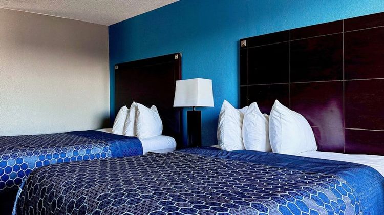 American Inn Room