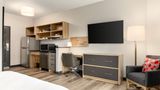 Candlewood Suites Room