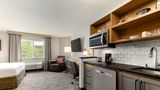 Candlewood Suites Room