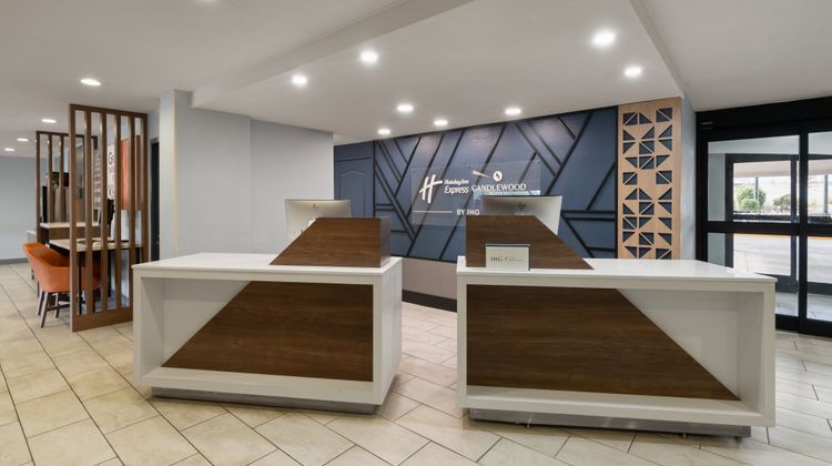 Candlewood Suites Greenwood Village–DTC Exterior