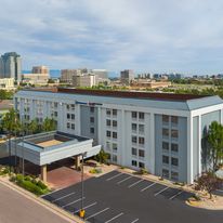 Candlewood Suites Greenwood Village–DTC