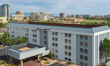 Candlewood Suites Greenwood Village–DTC