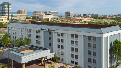 Candlewood Suites Greenwood Village–DTC