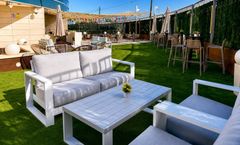 Crowne Plaza Hotel Madrid Airport
