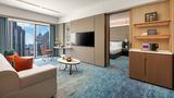 Home Inn Chunliu - Dalian Room