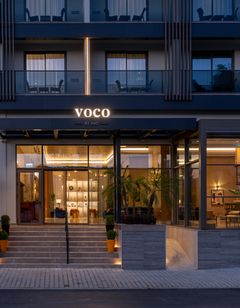 voco Konyaalti