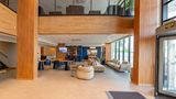 <b>Holiday Inn Express Belem Ananindeua Exterior</b>. Images powered by <a href="https://www.leonardoworldwide.com/" title="Leonardo Worldwide" target="_blank">Leonardo</a>.