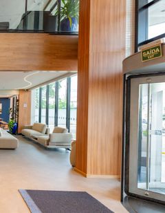 Holiday Inn Express Belem Ananindeua