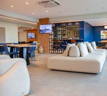 Holiday Inn Express Belem Ananindeua Exterior