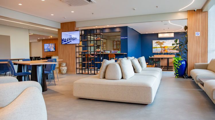 Holiday Inn Express Belem Ananindeua Exterior