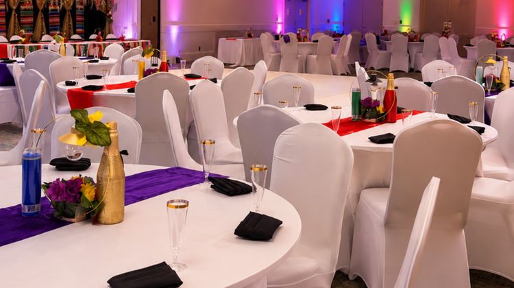 Holiday Inn Johnson City Ballroom