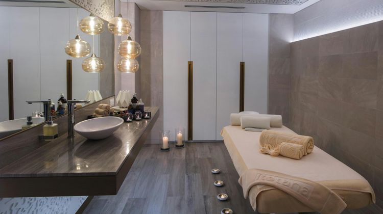 Al Bandar Arjaan by Rotana Spa