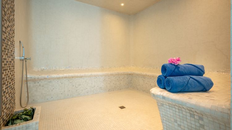Holiday Inn Bucaramanga Cacique Recreation