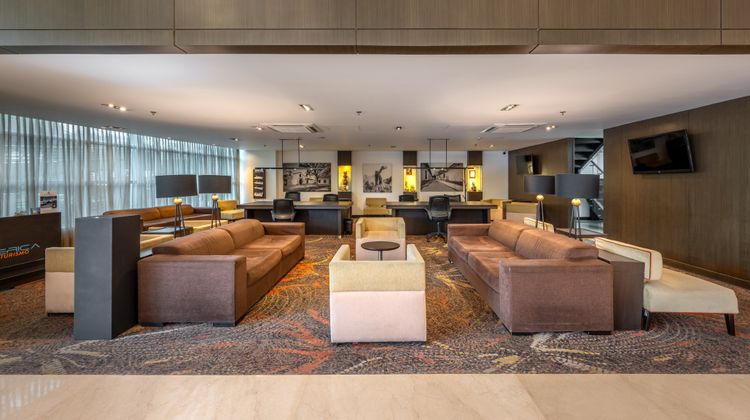Holiday Inn Bucaramanga Cacique Other