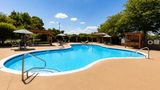 Holiday Inn Johnson City Pool