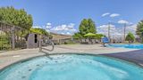 Holiday Inn Clarkston-Lewiston Pool