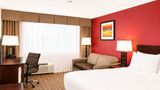 Holiday Inn Johnson City Room