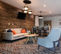 Candlewood Suites Indianapolis NW Exterior