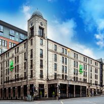 Holiday Inn Glasgow Theatreland