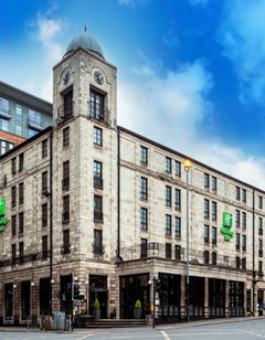 Holiday Inn Glasgow Theatreland