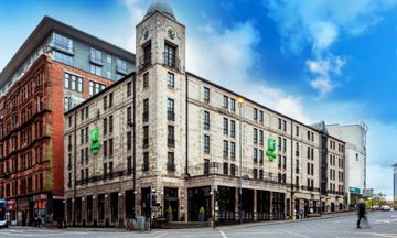 Holiday Inn Glasgow Theatreland