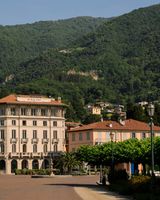 Hotel Miralago