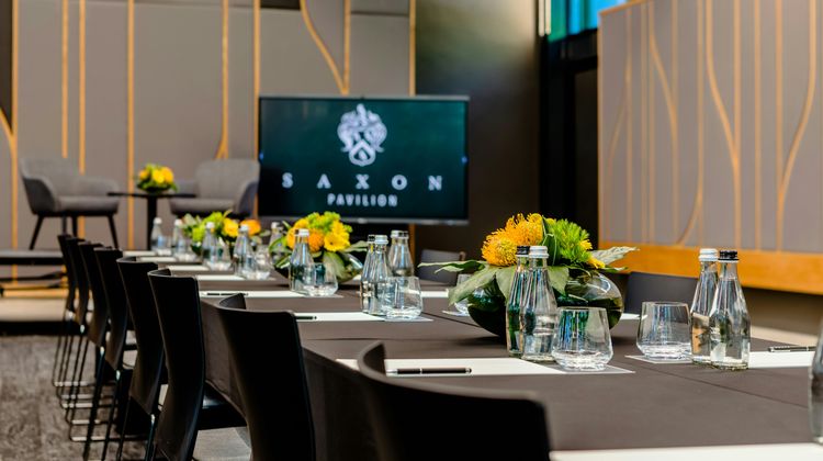 Saxon Hotel Ballroom