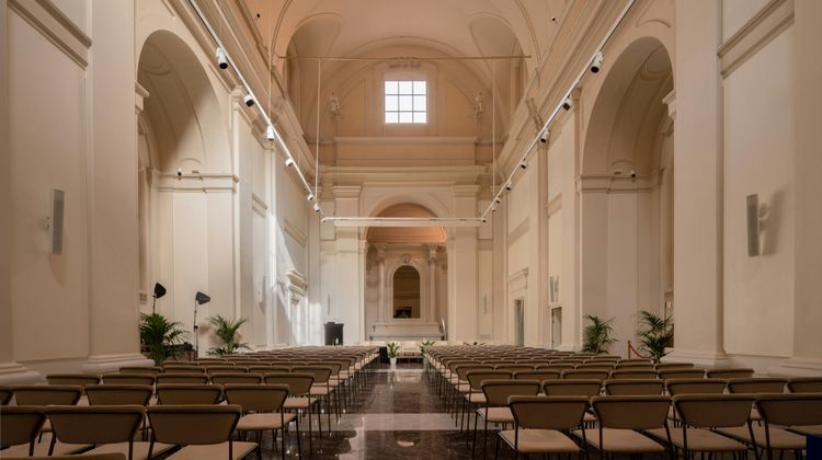 Palazzo Ripetta Other